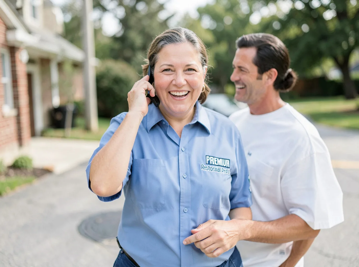 Water Damage Restoration Sulphur Springs, OH FAQs